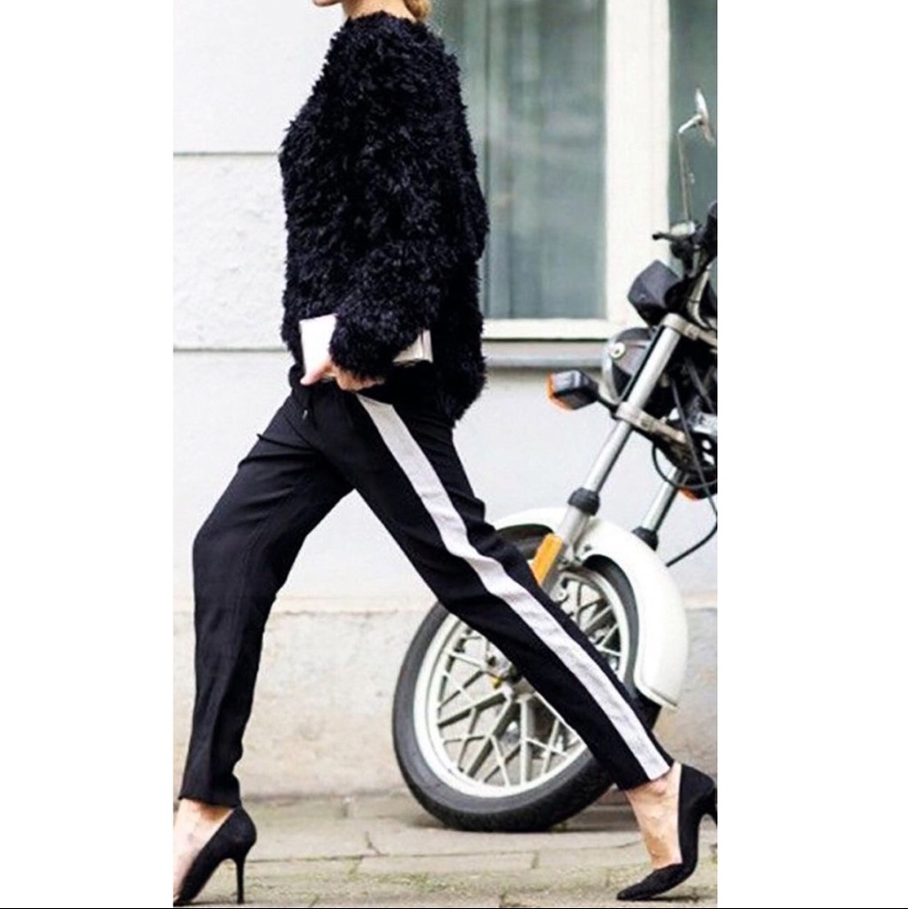 FOREVER 21 PANTS.